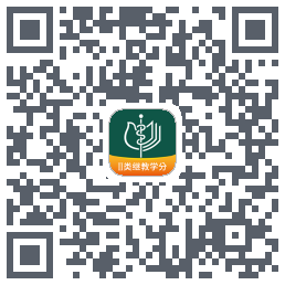 中华医学期刊 QRcode