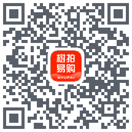 树拍易购 QRcode