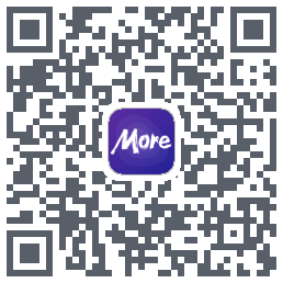 墨尔冥想 QRcode