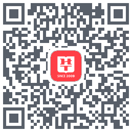华图在线 QRcode