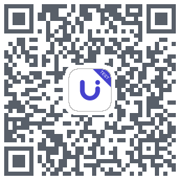 U净 QRcode