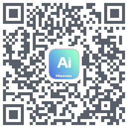 海信Ai享家的下载二维码