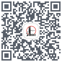 易捷加油 QRcode