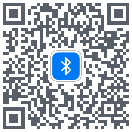 BLE Debugger QRcode