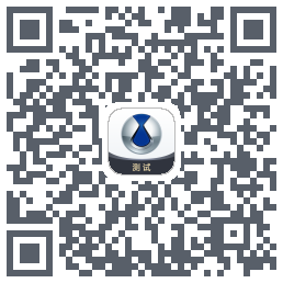 腾势汽车 QRcode