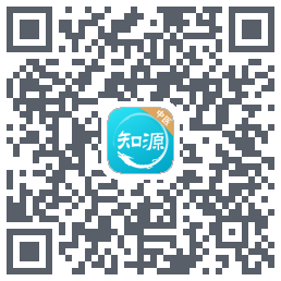 知源中医 QRcode