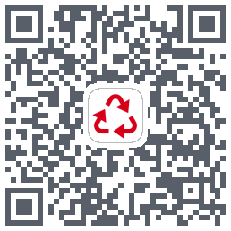 热回收的下载二维码