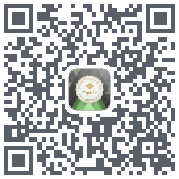 小思徽章的下载二维码