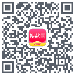 搜款网 QRcode