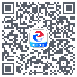 神州伙伴 QRcode