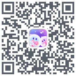 KK星球的下載二維碼