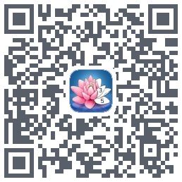 Zen Color QRcode