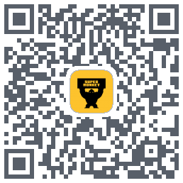 超级猩猩 QRcode