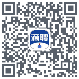 滴聘 QRcode