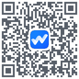重庆市民通 QRcode