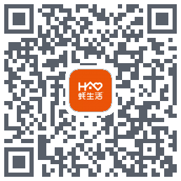 蚝生活 QRcode