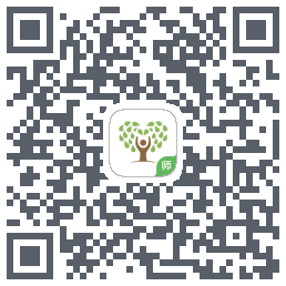 知心慧学教师端的下载二维码