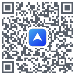 WhatsGPS QRcode