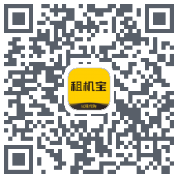租机宝 QRcode