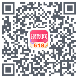 搜款网的下載二維碼