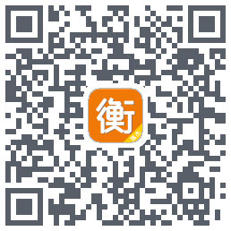 智联云磅的下載二維碼
