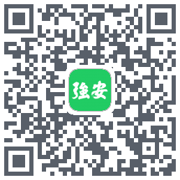 学习强安的下載二維碼