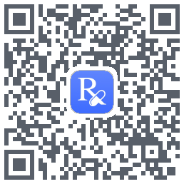 用药参考 QRcode