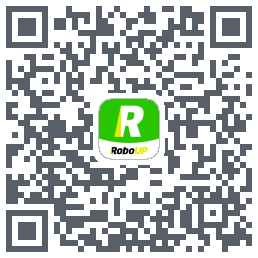 RoboUP的下載二維碼
