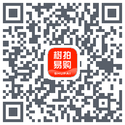 树拍易购kod QR do pobrania