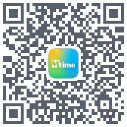 时光网 QRcode