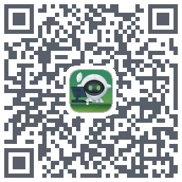 乐檬POS QR-код для загрузки