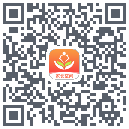 成长规划código QR de descarga de