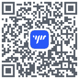 爱原物código QR de descarga de