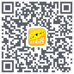 好拓客 QRcode