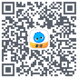 洋葱学园的下載二維碼