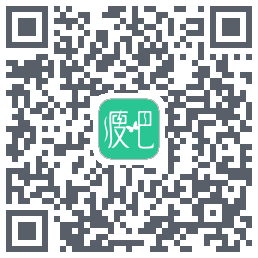 瘦吧减脂 QRcode