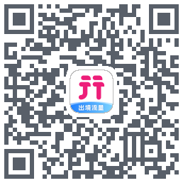 无忧行 QRcode