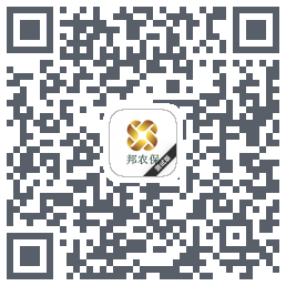 邦农保 QRcode