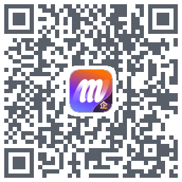 享脉企业版codice QR per il download