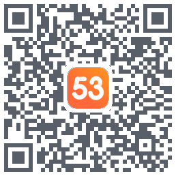 53伴学测试版的下载二维码