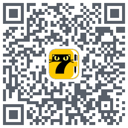 七猫作家助手的下載二維碼