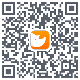 灵犀智慧办公codice QR per il download