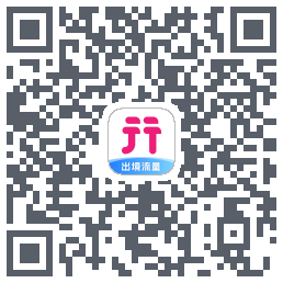 无忧行codice QR per il download