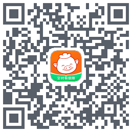 猪八戒的下载二维码
