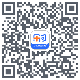 乐问医学 QRcode