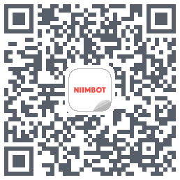 NIIMBOT QRcode