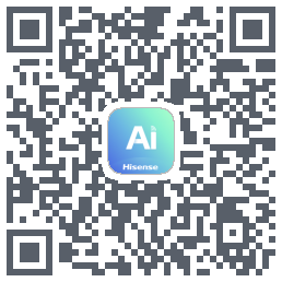 海信Ai享家 QR-код для загрузки