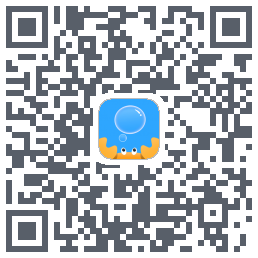 冒泡联联 QRcode