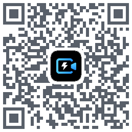 切片快剪 QRcode