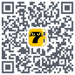 七猫作家助手的下載二維碼